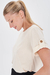 REMERA MC BOTON MANGA (1003) - comprar online