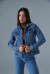 CAMPERA CLASICA (LIBRA)