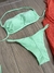 Biquíni Dani Verde Menta - Ô Sol Moda Praia