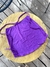 Saia Flórida Roxo