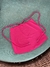 Saia Flórida Pink