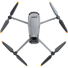 Drone DJI Mavic 3 Pro + DJI RC (controle com tela ) na internet