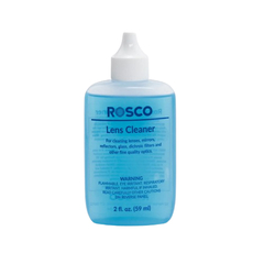 ROSCO Lens Cleaner Rosco 59ml - Solução para a limpeza - comprar online