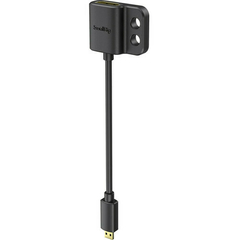 Smallrig 3021 - Adaptador Micro HDMI (macho) para HDMI (fêmea) - (tipo D para A) - comprar online