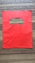 Sacolas Boca Triste Personalizada 16x20 - loja online
