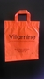 Sacolas Alça Fita Personalizada 30x40 - comprar online