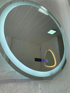 Espejo led 0,60