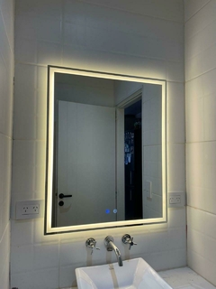 Espejo led 0,60x0,70
