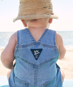 Banner de la categoría BEBES NENES