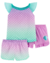 Carter´s Set 3 Piezas Pijama holgado "Sirena"