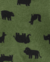 Carter´s Set de 3 piezas de polar "Oso Polar Verde" - comprar online