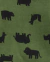 Carter´s Set de 3 piezas de polar "Oso Polar Verde" - comprar online