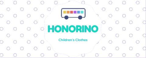 HONORINO Children´s Clothes