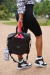 Bolsa BT Waterproof - HERA • comfort yourself •