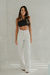 Calça Flávia Âmbar S23 - comprar online