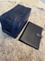 KIT Necessaire + Case Vacinação Trissê MARINHO