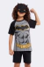 Pijama Fantasia Batman - comprar online