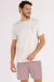 Pijama Masculino Luz - comprar online