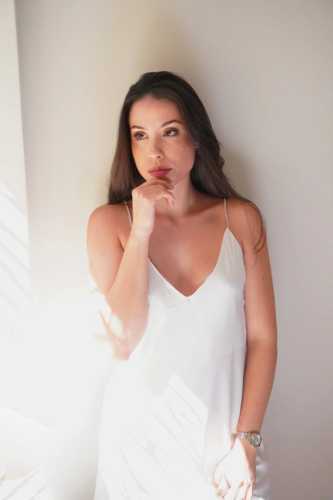 Camisola Clarice