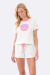 Pijama Feminino Happee Birthdae Harry - comprar online