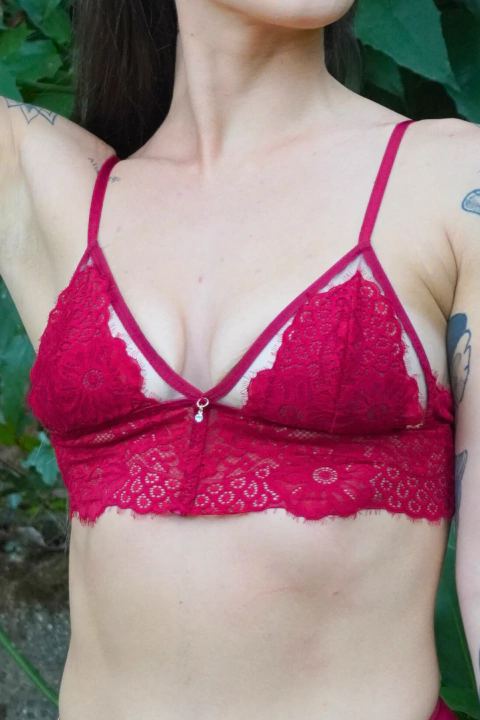 Sutiã Zoe - comprar online