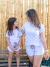 Pijama Dani - Pijamas para toda a família - Ame Intimates