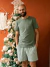 Pijama Masculino Familia Luzes de Casa - comprar online