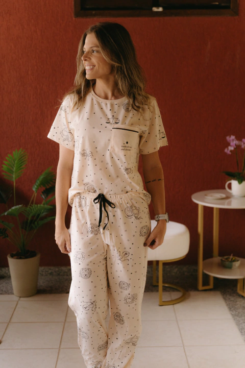 Pijama Celina
