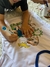 Imagem do Pijama de Colorir - Masculino