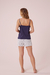Short Doll Família Clássico - loja online