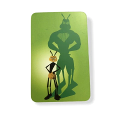 Nuevo juego “Asusta Cucos” en internet