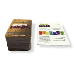 Nuevo juego “Asusta Cucos”