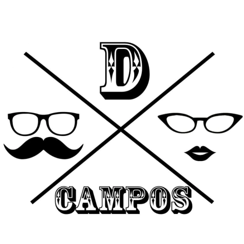 DCAMPOSGLASSES