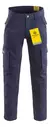 PANTALON CARGO CAZADOR DE GABARDINA PAMPERO en internet