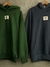Buzo Canguro Oversize Stussy en internet