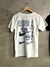 Remera de Algodon Rose NK - comprar online