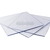 Policarbonato Compacto 4 MM de 2.05 x 3.05 mts