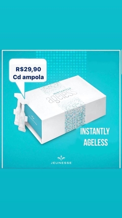 Instantly Ageless