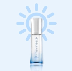 Daily moisturizing complex Luminenesse