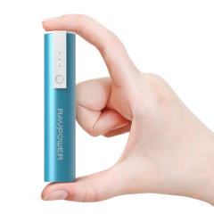 Cargador Portatil Ravpower 3350mah
