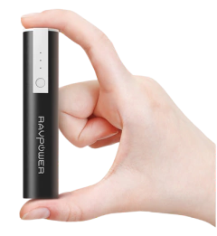 Cargador Portatil Ravpower 3350mah - comprar online