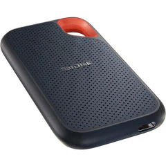 Disco Externo Sandisk Portable SSD 1050MB/s V2 - tienda online
