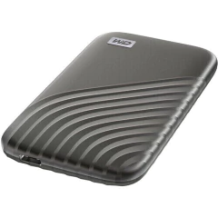 Disco externo Western Digital - My Passport SSD USB 3.2 Gen 2 - comprar online