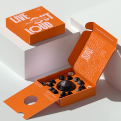 Tapones de oído Loop Engage 2 Plus - Dica
