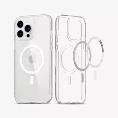Funda Spigen Magsafe transparente - iPhone 13 - comprar online