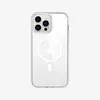 Funda Spigen Magsafe transparente - iPhone 13