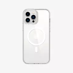 Funda Spigen Magsafe transparente - iPhone 13