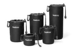 Fundas de lente EasyCover - Dica