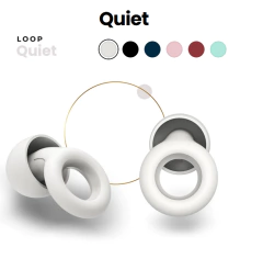 Tapones de oido Loop Quiet 2 - comprar online