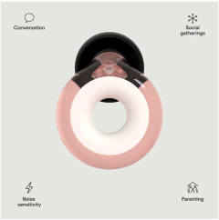 Tapones de oído Loop Engage 2 Plus - comprar online